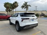 New 2026 Chevrolet Equinox LT w/ Safety and Technology Package image 5