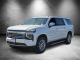 New 2025 Chevrolet Suburban Premier image 5