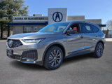 New 2025 Acura MDX A-Spec image 2