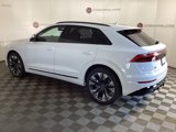 New 2025 Audi Q8 Prestige image 6