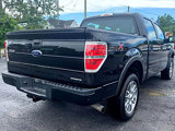 Used 2014 Ford F150 STX w/ Equipment Group 201A Mid image 5