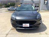 Used 2020 Ford Escape SEL image 2