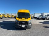 Used 2023 Ford Transit 250 148 High Roof w/ Load Area Protection Package image 2