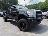 Used 2016 Ford F250 4x4 Crew Cab Super Duty image 2