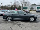 Used 2020 Audi A5 2.0T Premium Plus w/ Premium Plus image 4