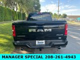 New 2025 RAM 1500 Laramie w/ Sport Appearance Package image 5