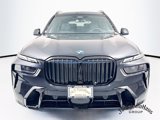 Used 2025 BMW X7 xDrive40i w/ M Sport Package image 2