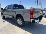 New 2025 Ford F250 4x4 Crew Cab Super Duty image 3