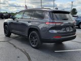 Used 2024 Jeep Grand Cherokee L Laredo image 4