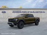 New 2025 Ford F150 Raptor image 3