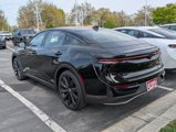 New 2025 Toyota Crown Nightshade image 4