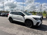 New 2025 Subaru Ascent Onyx Edition image 2