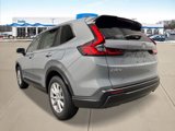 New 2026 Honda CR-V EX image 5
