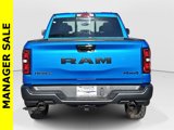 New 2025 RAM 1500 Rebel w/ Rebel Level 2 Equipment Group image 4