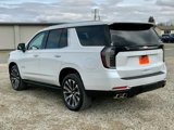 New 2025 Chevrolet Tahoe High Country image 3