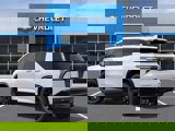 New 2026 Chevrolet Traverse RS image 3