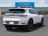 New 2025 Chevrolet Equinox EV RS image 4