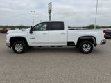 New 2025 Chevrolet Silverado 2500 LT w/ Texas Edition image 5