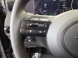 New 2025 Hyundai Tucson N Line image 5