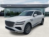 Used 2025 Genesis GV80 2.5T image 2