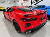 Used 2020 Chevrolet Corvette Stingray Premium Cpe w/ 3LT Preferred Equipment Group image 3