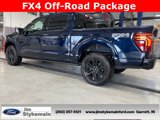 New 2025 Ford F150 Platinum image 3