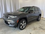New 2025 Jeep Grand Cherokee Limited w/ Luxury Tech Group II image 3
