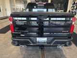 New 2025 Chevrolet Silverado 1500 RST w/ RST All Star Premium Package image 4