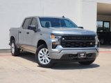 Used 2025 Chevrolet Silverado 1500 Custom image 2