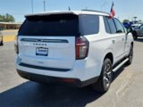 Used 2021 Chevrolet Tahoe Z71 w/ Luxury Package image 4