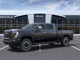New 2025 GMC Sierra 3500 Denali Ultimate image 2