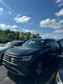 Used 2021 Volkswagen Atlas SEL image 3
