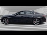 Used 2024 Genesis G70 3.3T Advanced image 2