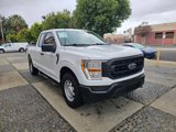 Used 2021 Ford F150 XL w/ Equipment Group 101A High image 3