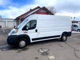 Used 2021 RAM ProMaster 2500 w/ Premium Appearance Group image 5