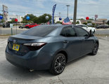 Used 2015 Toyota Corolla S image 5