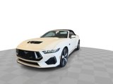 New 2025 Ford Mustang GT Premium w/ 60th Anniversary Package image 5