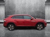 Used 2024 Volkswagen Atlas Cross Sport SE image 4