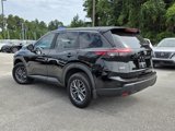 New 2026 Nissan Rogue S image 5