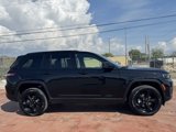 New 2025 Jeep Grand Cherokee Altitude image 6
