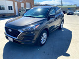 Used 2020 Hyundai Tucson SE image 2