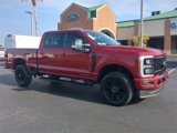 New 2025 Ford F250 Lariat image 2