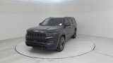 New 2025 Jeep Grand Wagoneer L Series III w/ Rear Seat Video Group 1 image 6