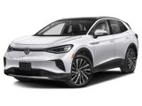 New 2025 Volkswagen ID.4 Pro S Plus image 2