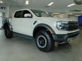 New 2025 Ford Ranger Raptor image 2