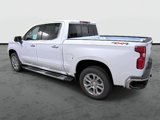 New 2025 Chevrolet Silverado 1500 LTZ w/ LTZ Premium Package image 2