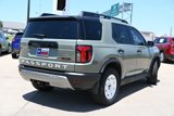 New 2026 Honda Passport TrailSport Elite image 4
