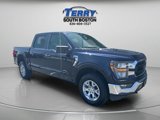 Used 2023 Ford F150 XLT image 3