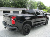 Used 2021 Chevrolet Silverado 1500 LT Trail Boss w/ Convenience Package II image 5