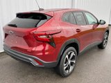 Used 2024 Chevrolet Trax RS image 4